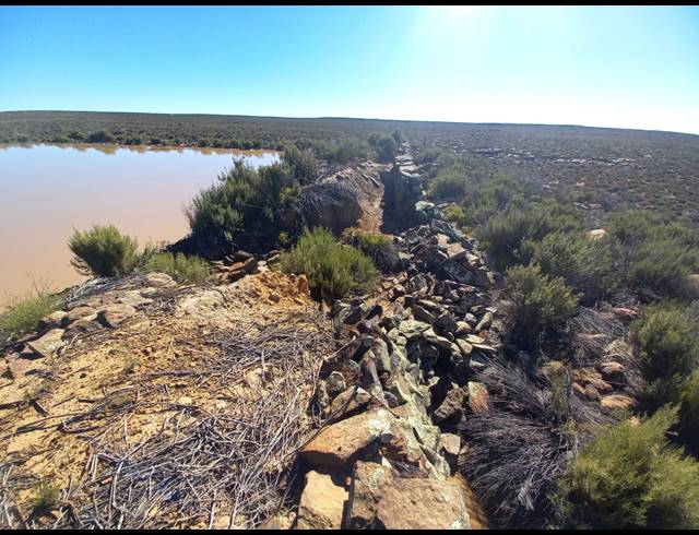 1,151HA FARM SOLD IN SUTHERLAND RURAL